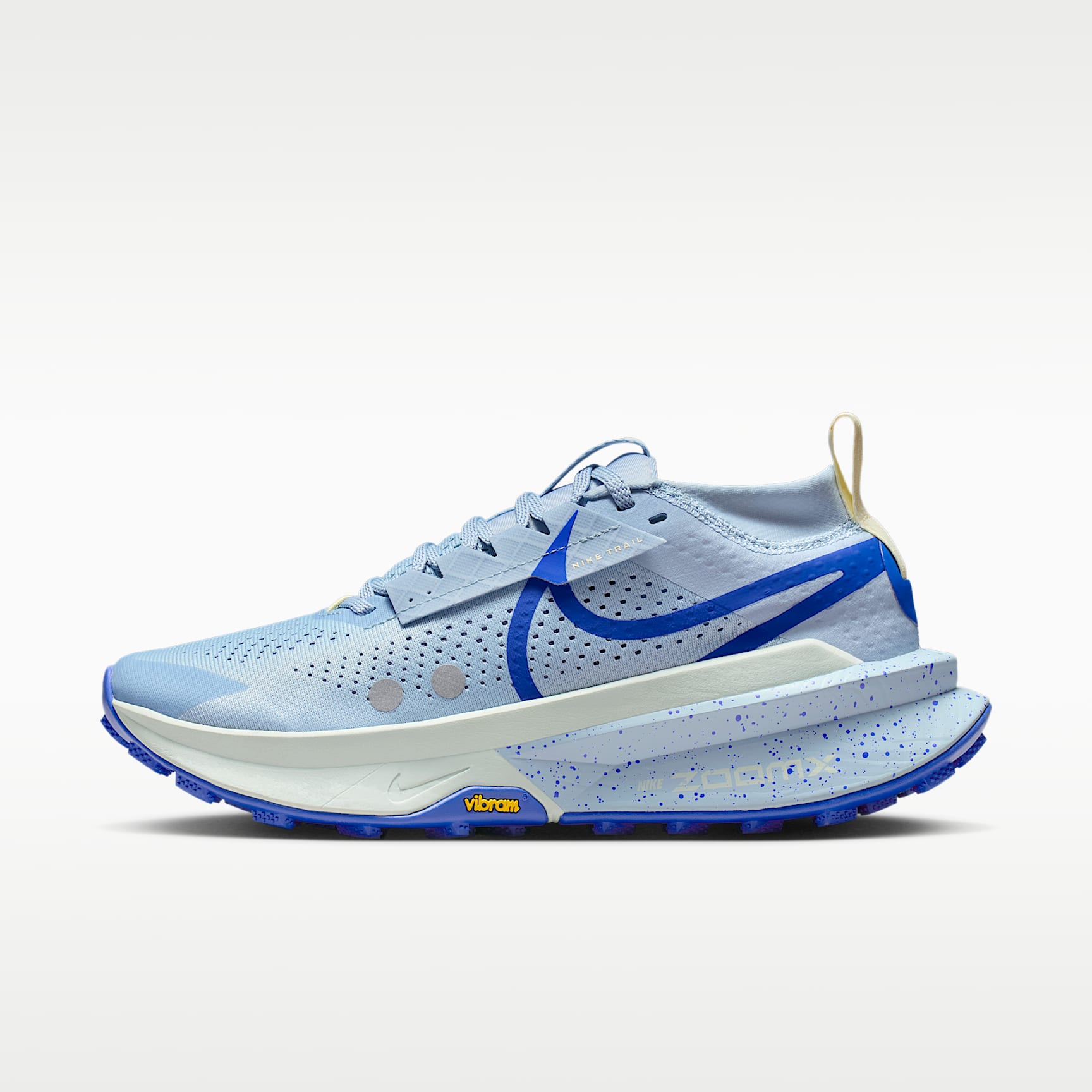 Nike Zegama 2 Women's Trail-Running Shoes. Nike NL
